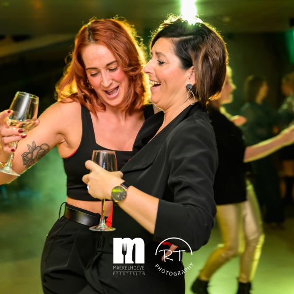 Dinner & Dance 101
