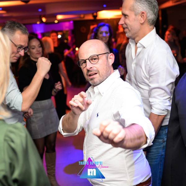 Dinner & Dance 104