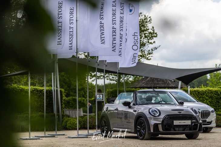 Zakelijke evenementen