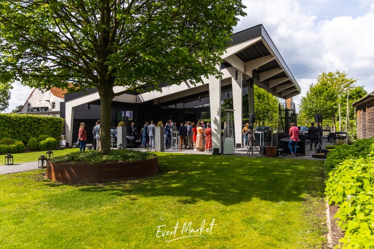 Zakelijke evenementen