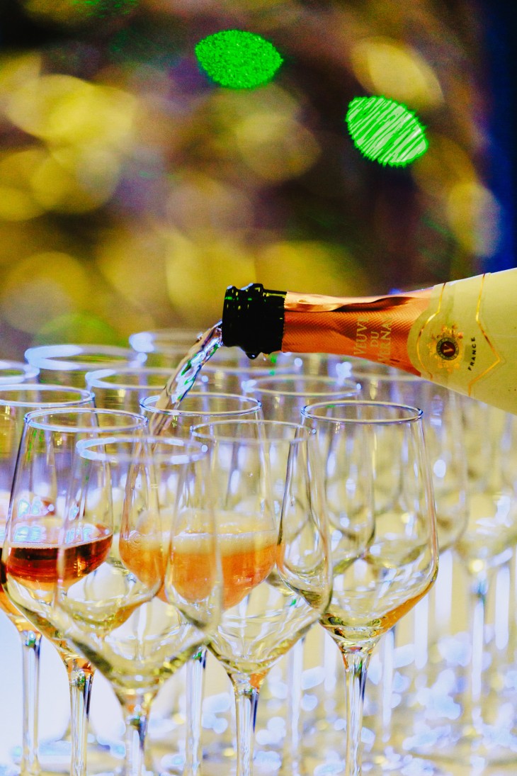 Zakelijke evenementen