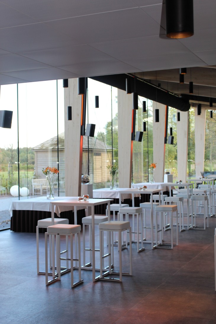 Zakelijke evenementen