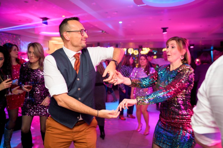 Dinner & Dance
