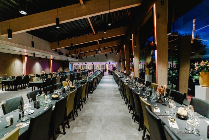 Dinner & Dance