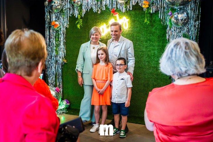 Communie & Lentefeest